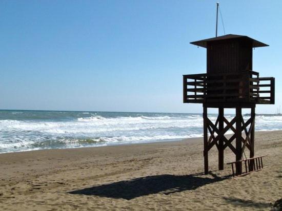Luxury Carihuela Beach Torremolinos Exterior photo