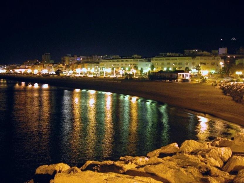 Luxury Carihuela Beach Torremolinos Exterior photo
