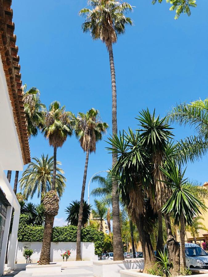 Luxury Carihuela Beach Torremolinos Exterior photo