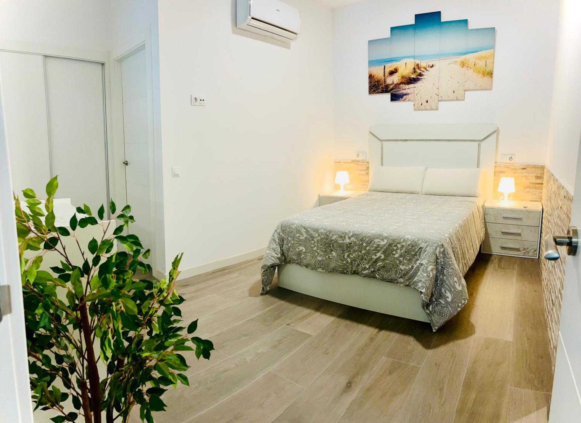 Luxury Carihuela Beach Torremolinos Exterior photo